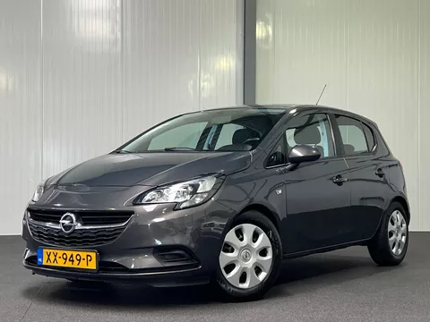 Opel Corsa 5-drs 1.4 AUTOMAAT 1.4 Color Edition